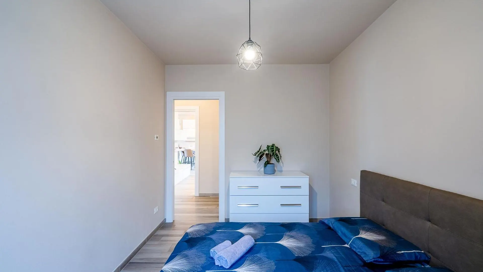 Apartment Nuovo Appartamento A Salo
