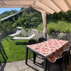  Appartamento Trifoglio
