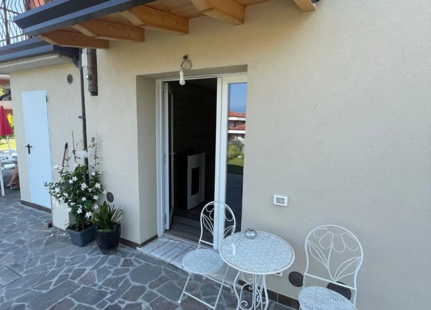 Nuovo Appartamento A Salo Italy