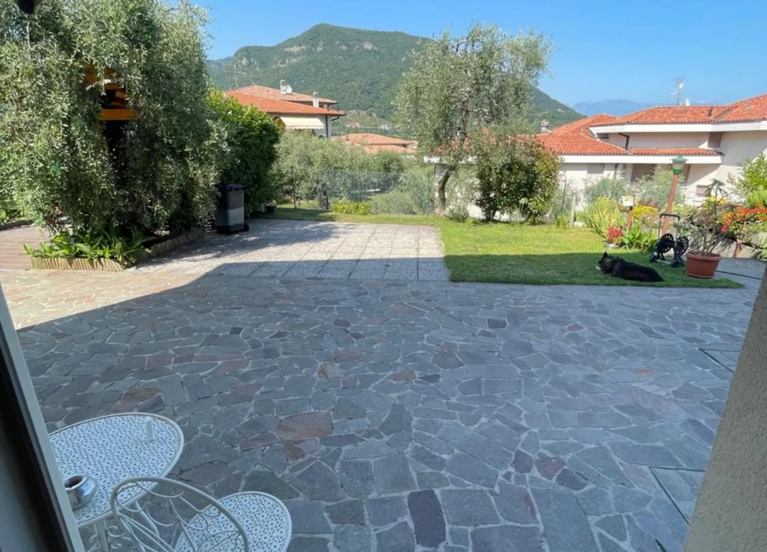Apartment Nuovo Appartamento A Salo