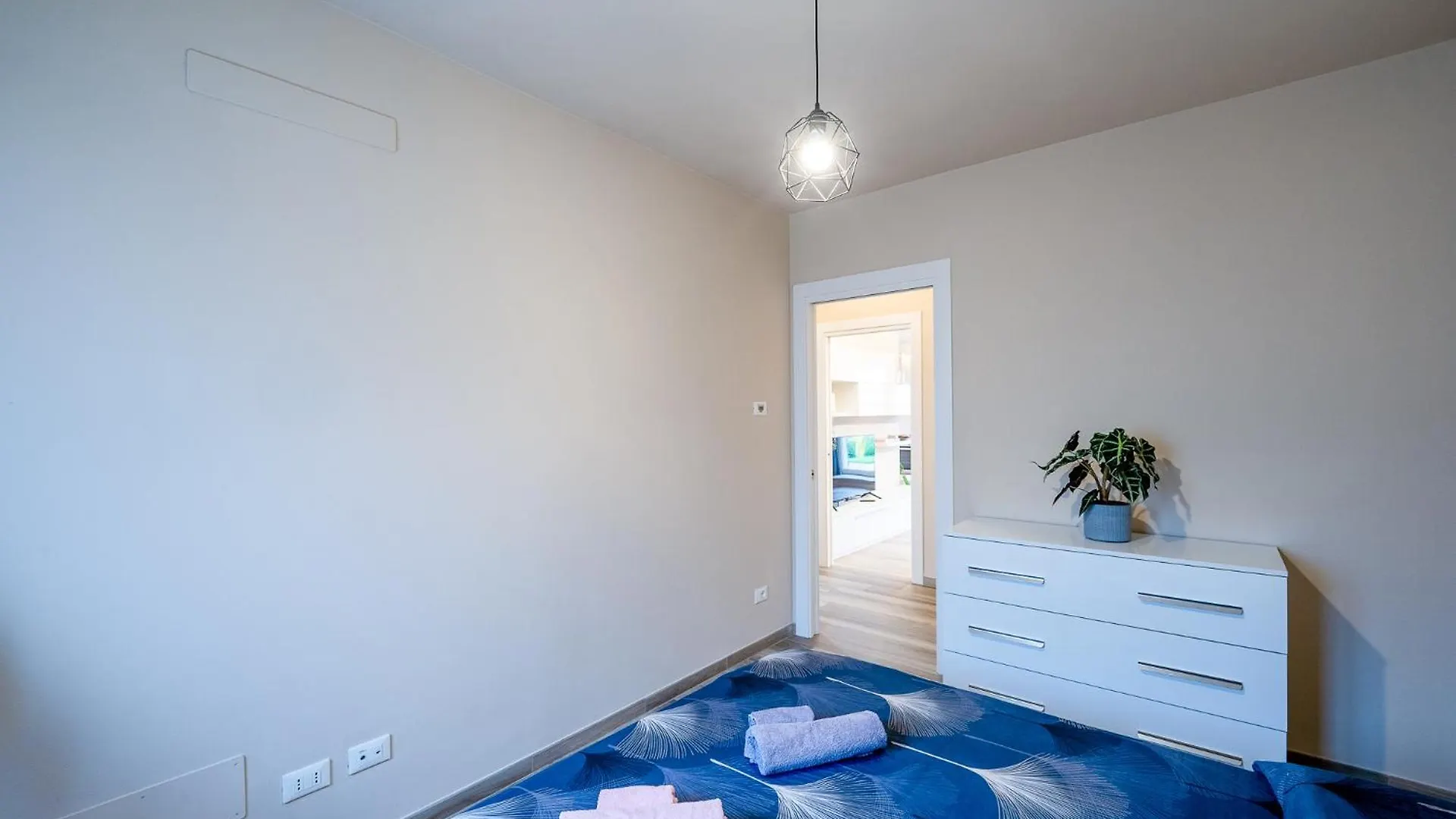 Apartment Nuovo Appartamento A Salo