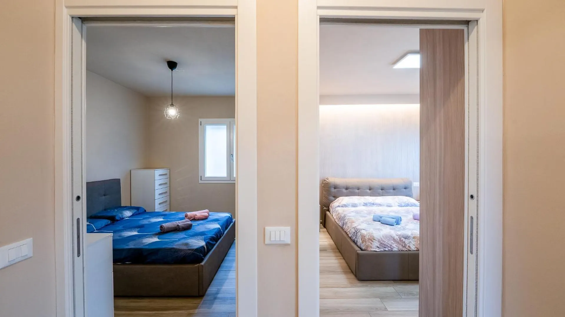 Nuovo Appartamento A Salo Apartment