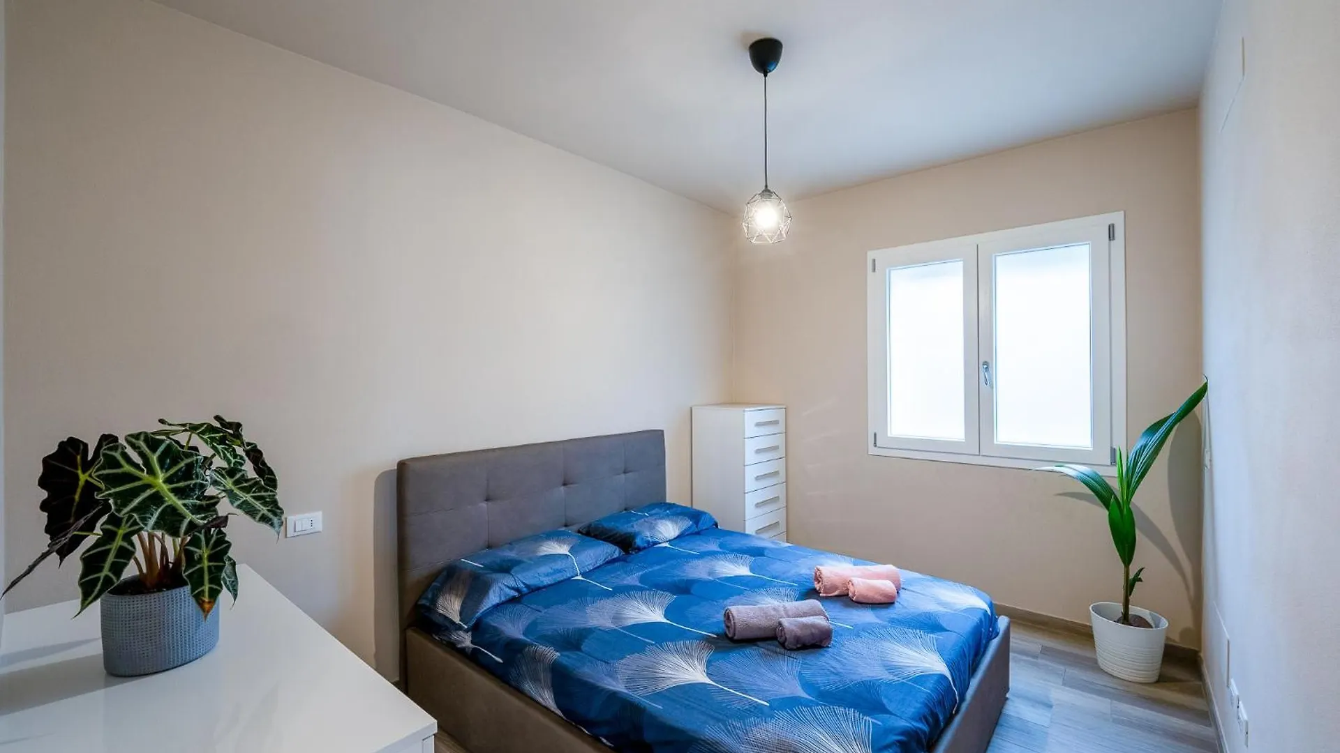 Apartment Nuovo Appartamento A Salo Italy