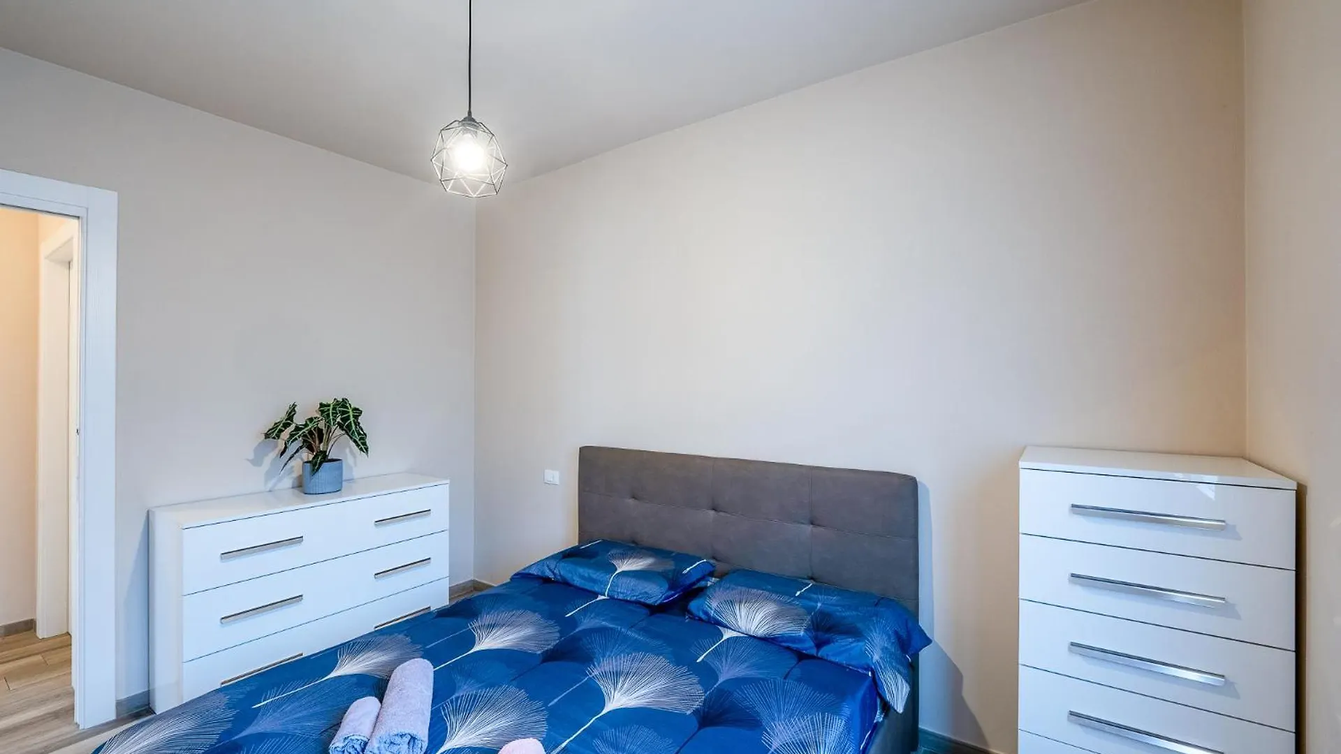 Apartment Nuovo Appartamento A Salo