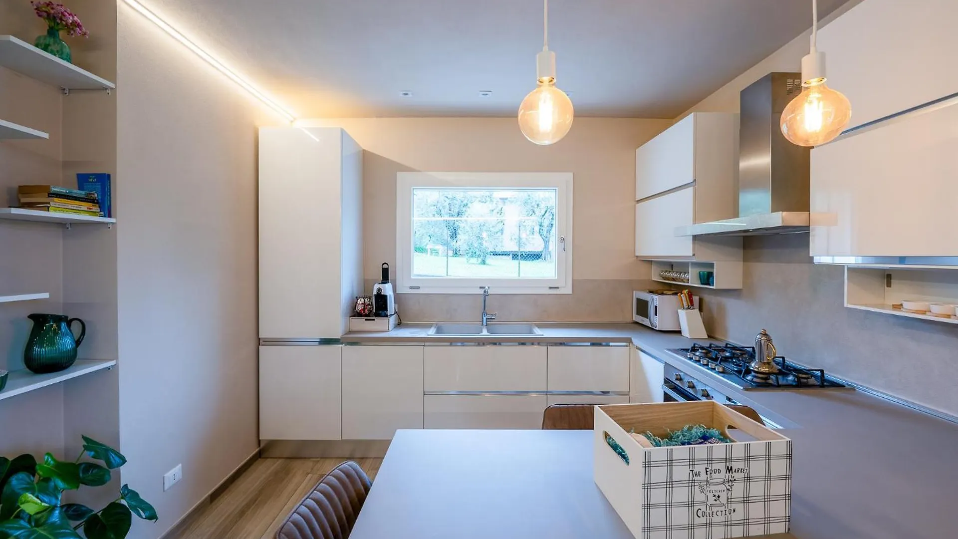 Nuovo Appartamento A Salo Apartment